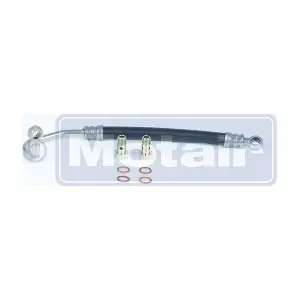 600049 MOTAIR TURBO