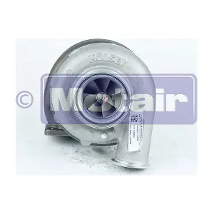 333745 MOTAIR TURBO