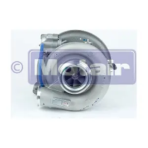 334673 MOTAIR TURBO