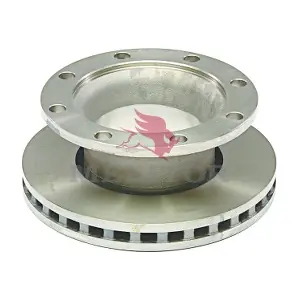 MERITOR MBR9004 Гальмівний диск