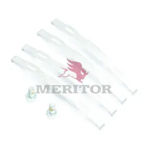 MCK1264 MERITOR