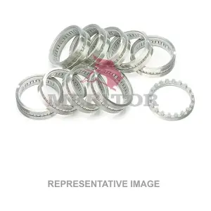 MERITOR 1069372 Комплект уравнив. конического зубчатого колеса, дифференциал