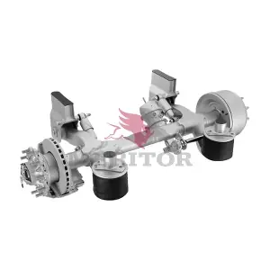 21223345 MERITOR