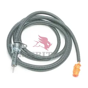 MERITOR 68326721 Ремонтний комплект, гальмівний супорт