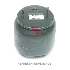 MERITOR MLF8155 Пружний елемент, пневматична підвіска