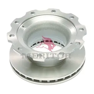 MERITOR MBR2649 Гальмівний диск