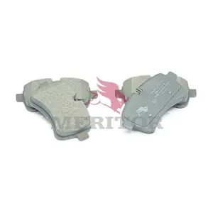 MSAS610001 MERITOR