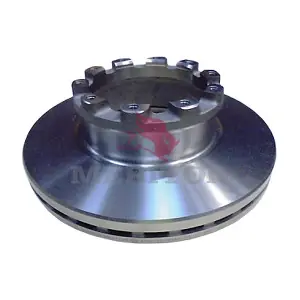 MERITOR MBR5124