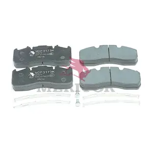 MDP3088K MERITOR