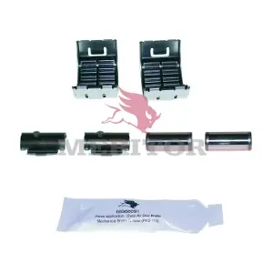 SJ4112 MERITOR