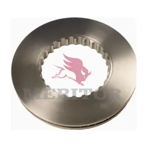 MERITOR MBR5100 Гальмівний диск