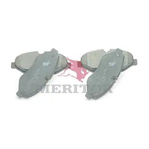 MERITOR MVP2012