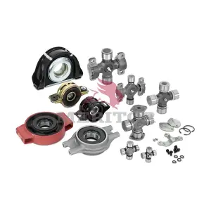 MERITOR MCB117