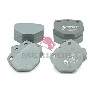 MERITOR MDP3131K
