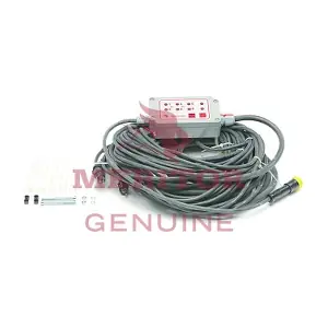 MBA030 MERITOR