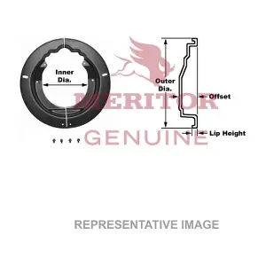 MERITOR 1196983