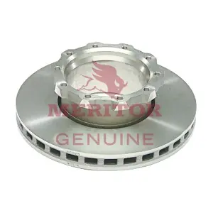 MERITOR MBR6034 Гальмівний диск