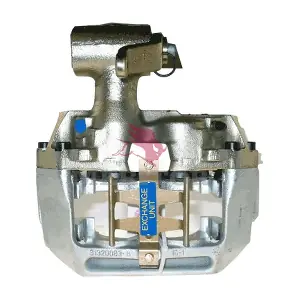 MERITOR LRG611 Гальмівний супорт