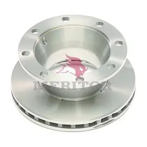 MERITOR MBR5011 Гальмівний диск