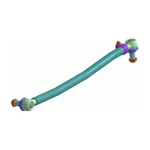 12926 01 LEMFORDER