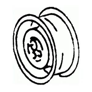 LEMFÖRDER 1372802