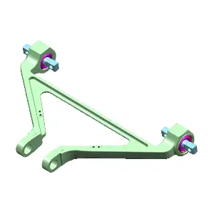 0003302007 EVOBUS