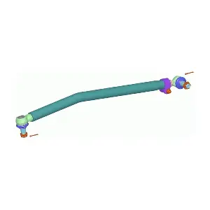 34590 01 LEMFORDER