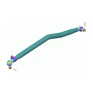 38233 01 LEMFORDER