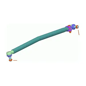 37324 01 LEMFORDER