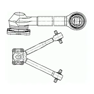 23079 01 LEMFORDER