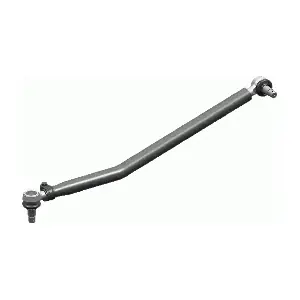 LEMFORDER 2433801 Поздовжня кермова тяга