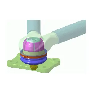 22654 01 LEMFORDER