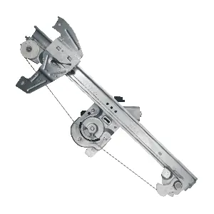 LEMFÖRDER 60804830