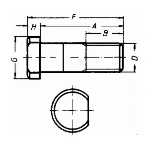 18823 01 LEMFORDER