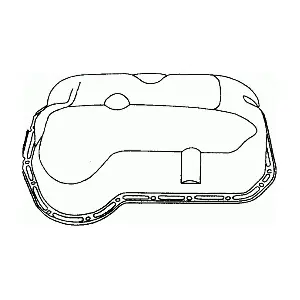 11043 01 LEMFORDER
