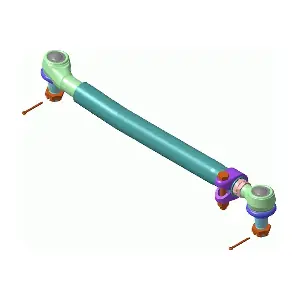 38240 01 LEMFORDER