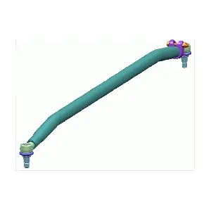 38408 01 LEMFORDER