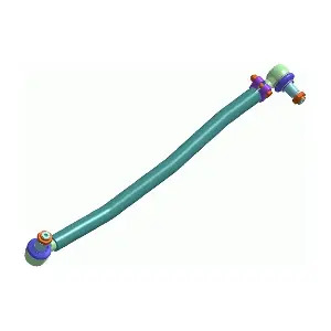 12925 01 LEMFORDER