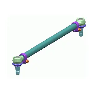 33304 01 LEMFORDER