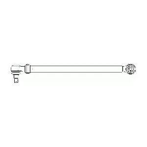 A3734600005 MERCEDES-BENZ