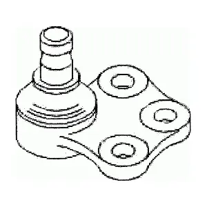 14764 02 LEMFORDER