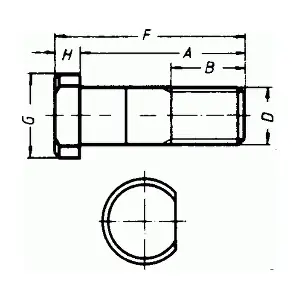 12914 01 LEMFORDER