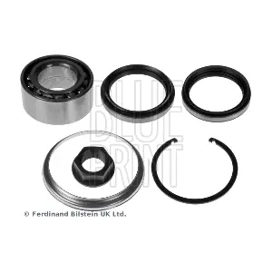 BLUE PRINT ADT38272