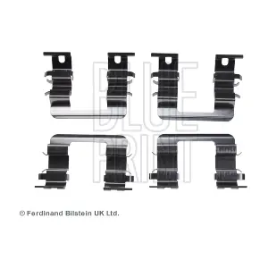 ADG048604 BLUE PRINT