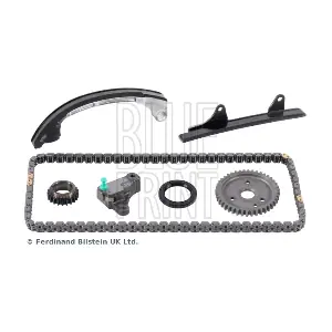 BLUE PRINT ADT373505C