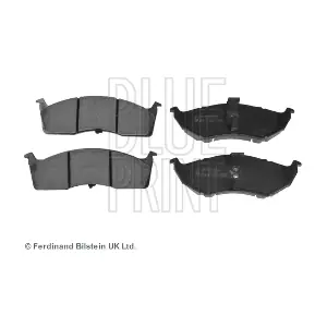 BLUE PRINT ADA104227