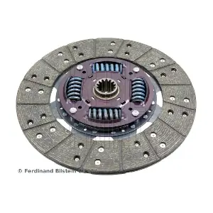 ADC43164 BLUE PRINT