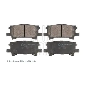 BLUE PRINT ADT342154