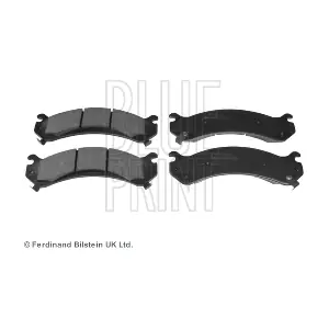 BLUE PRINT ADA104246