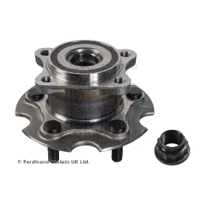 BLUE PRINT ADT38395
